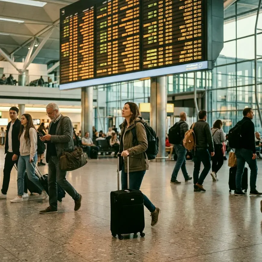 Morning Ridge — Unser Team: Ihre Reiseexperten