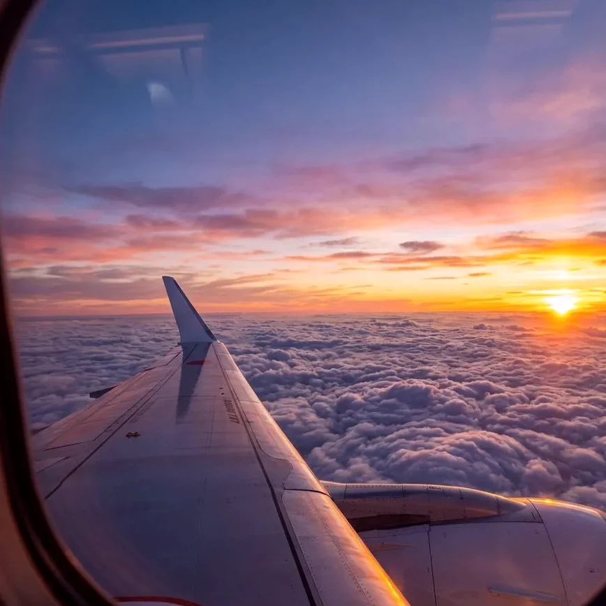 Morning Ridge — Unsere Reiseimpressionen 2